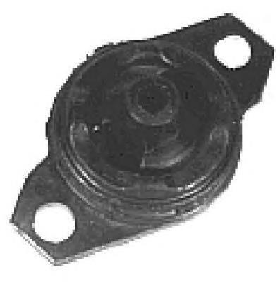 Coxim (suporte) traseiro de motor Metalcaucho 00345 preço, a partir de 19,04 USD