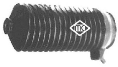 Bota de proteção esquerda do mecanismo de direção (de cremalheira) Metalcaucho 00346 preço, a partir de 8,87 USD