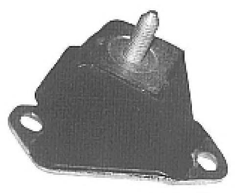 Coxim (suporte) esquerdo de motor Metalcaucho 00388 preço, a partir de 8,81 USD