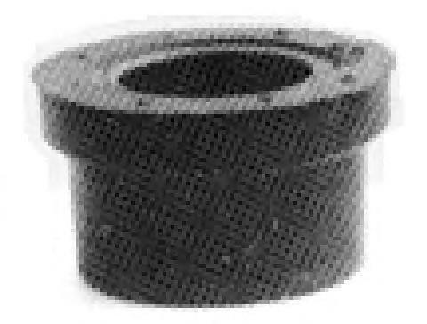 Compre 0352320 Opel Bloco silencioso dianteiro do braço oscilante inferior