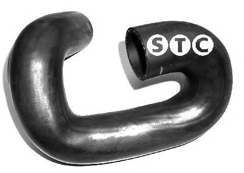Compre 08969 Metalcaucho Mangueira (cano derivado) do radiador de esfriamento superior