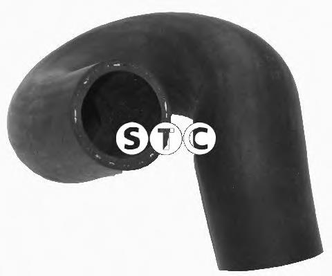 Compre 08968 Metalcaucho Mangueira (cano derivado) do radiador de esfriamento superior