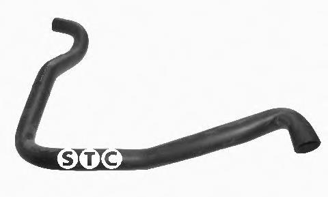 Mangueira (cano derivado) inferior do radiador de esfriamento Cautex 466098 preço, a partir de 43,86 USD