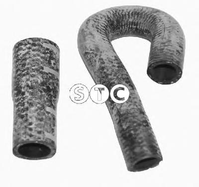 Mangueira (cano derivado) do sistema de esfriamento VAG 7M0121063D preço, a partir de 8,29 USD