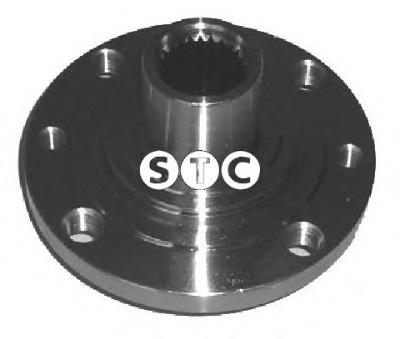 Cubo dianteiro GSP 9425008K