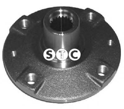 7700719140 Renault (RVI) Cubo dianteiro