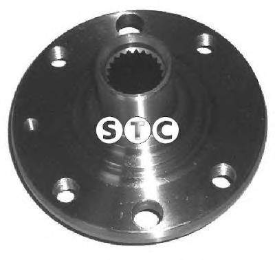 Cubo dianteiro EX6252F Euroex