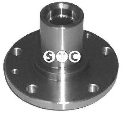 Cubo dianteiro Cautex 011024