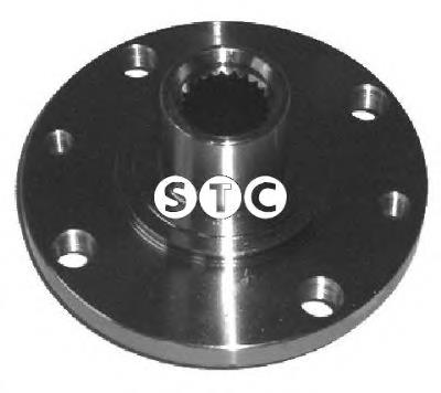 Cubo dianteiro Fiat/Alfa/Lancia 7672265