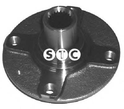 Cubo dianteiro Metalcaucho 90021