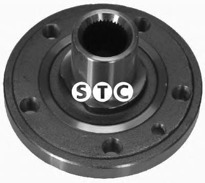 T490096 STC Cubo dianteiro