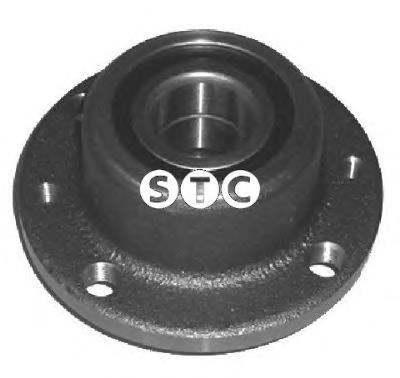Cubo traseiro 0071737612 Fiat/Alfa/Lancia
