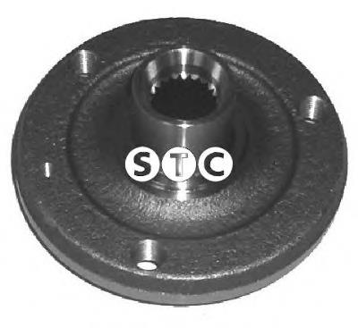 Cubo dianteiro Cautex 031007