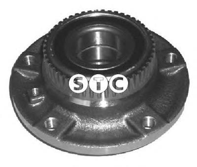 Cubo dianteiro BMW 31211129386
