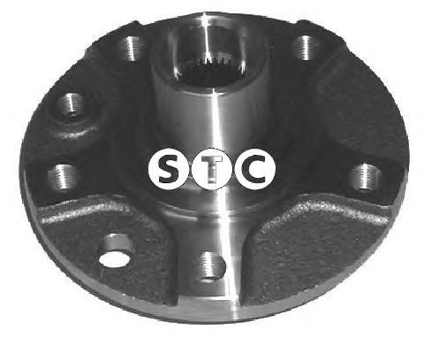 481045 Cautex Cubo dianteiro