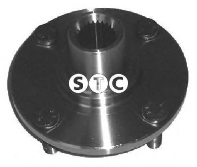 Cubo dianteiro Cautex 081003