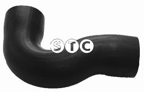 Cano derivado de ar, saída de turbina (supercompressão) Cautex 466713