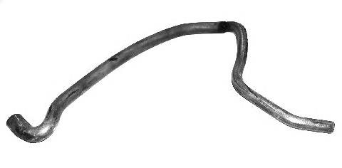 90499810 Opel Mangueira (cano derivado) do radiador de esfriamento superior