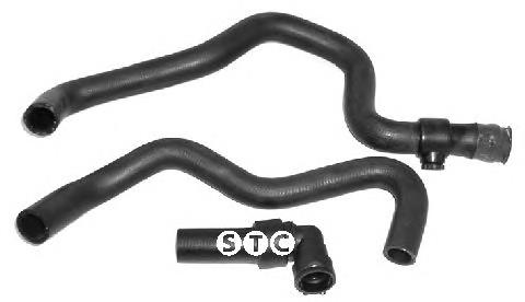 Compre 08634 Metalcaucho Mangueira (cano derivado) do sistema de esfriamento