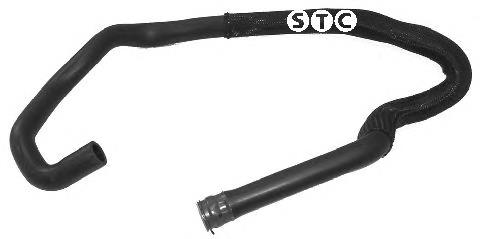 Compre 08612 Metalcaucho Mangueira inferior do tanque de expansão