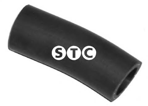 Mangueira (cano derivado) do sistema de esfriamento 08627 Metalcaucho