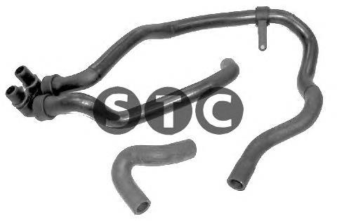 Mangueira do radiador de aquecedor (de forno), dupla Metalcaucho 08555 preço, a partir de 57,82 USD