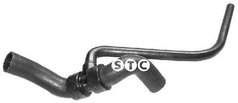 Compre 08518 Metalcaucho Mangueira (cano derivado) do radiador de esfriamento superior