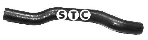T408511 STC Mangueira (cano derivado) do radiador de esfriamento superior