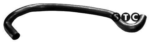 Compre 08786 Metalcaucho Mangueira (cano derivado) do radiador de esfriamento superior
