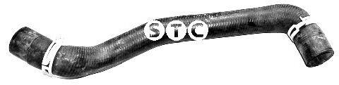 Compre 08772 Metalcaucho Mangueira (cano derivado) do radiador de esfriamento superior