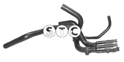 Compre DNR002TT Thermotec Mangueira do radiador de aquecedor (de forno), dupla