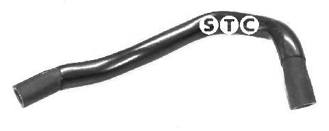 Compre 08798 Metalcaucho Mangueira (cano derivado) do radiador de esfriamento superior