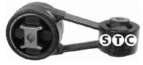 Coxim (suporte) direito superior de motor 361815 Triclo