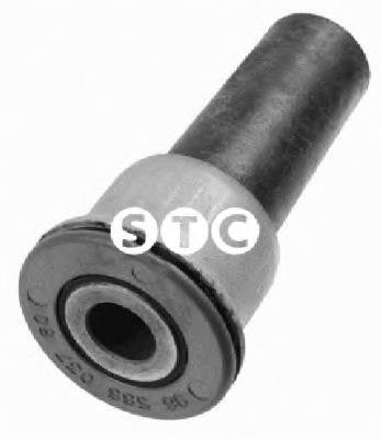 Bloco silencioso dianteiro do braço oscilante superior 00003523AZ Peugeot/Citroen