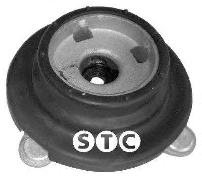 Suporte de amortecedor dianteiro 5038E6 Peugeot/Citroen