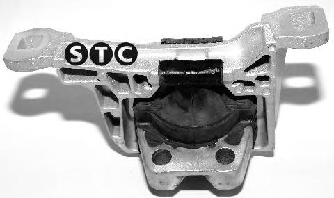 T405281 STC Coxim (suporte) direito de motor