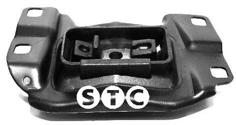 Coxim (suporte) esquerdo superior de motor 1437546 Ford