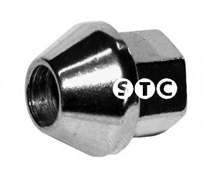 Porca de roda 99453 Asam