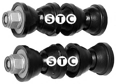 Montante de estabilizador traseiro Ford 1500682