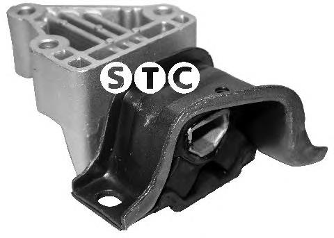 Coxim (suporte) direito de motor 39479 Lemforder