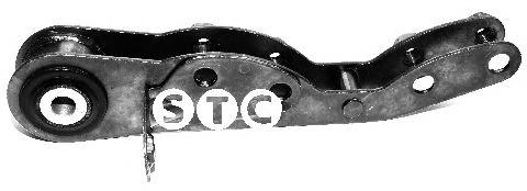 Coxim (suporte) traseiro de motor Peugeot/Citroen 1344335080 preço, a partir de 36,01 USD