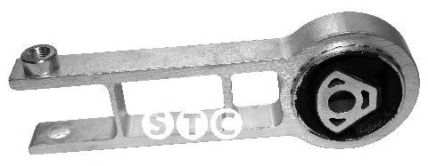 Consola de coxim (apoio) traseira de motor Peugeot/Citroen 1846C1 preço, a partir de 41,08 USD