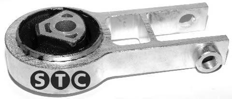 Coxim (suporte) dianteiro de motor Peugeot/Citroen 1631724180