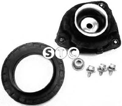 54321AX600 Nissan/Infiniti Suporte de amortecedor dianteiro esquerdo