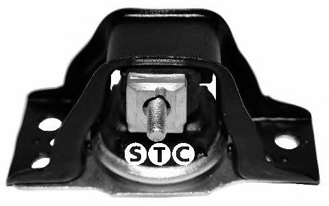 021291 Cautex Coxim (suporte) direito de motor