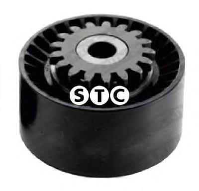 T405145 STC Rolo de reguladora de tensão da correia de transmissão