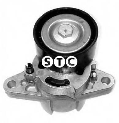 T405162 STC Reguladora de tensão da correia de transmissão
