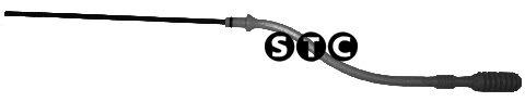 Compre 8001026 Metzger Sonda (indicador) do nível de óleo no motor