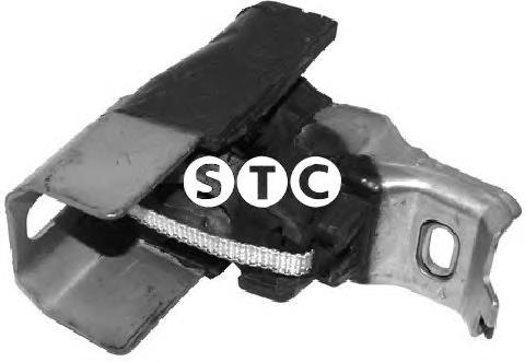 05140 Metalcaucho Coxim de fixação do silenciador