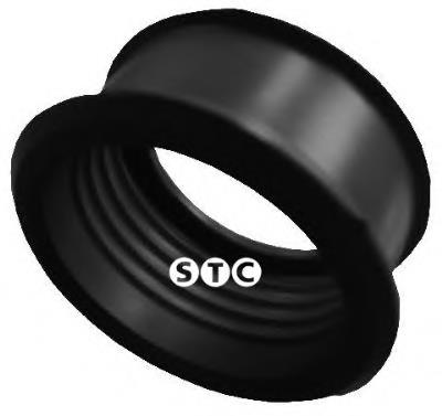 T405134 STC Vedante de turbina, inserto flexível